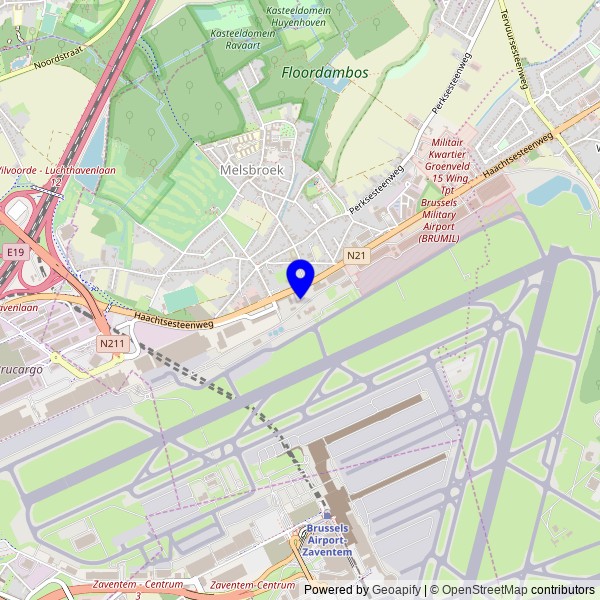 Map Photo